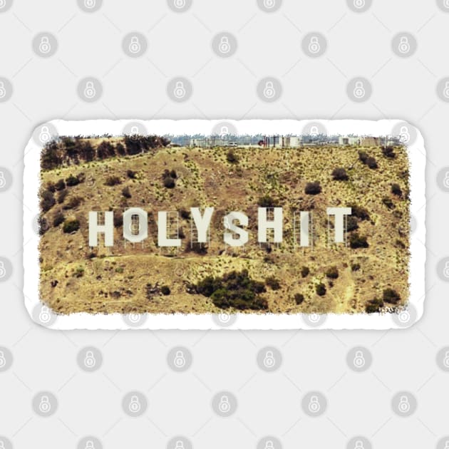 holyshit Sticker by area-design